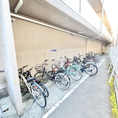 東北福祉大前駅 徒歩18分 5階の物件内観写真